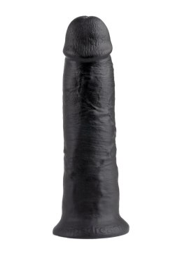 Dildo-COCK 10 INCH BLACK Pipedream