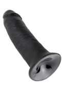 Dildo-COCK 10 INCH BLACK Pipedream