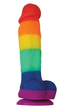 Dildo-COLOURS PRIDE EDITION 5