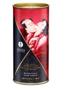 Olejek-WARMING OIL BLAZING CHERRY 100 ML Shunga