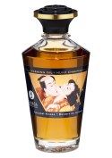 Olejek-WARMING OIL CARAMEL KISSES 100ML Shunga