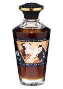 Olejek-WARMING OIL CREAMY LOVE LATTE 100ML Shunga