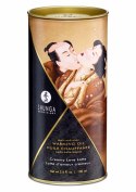 Olejek-WARMING OIL CREAMY LOVE LATTE 100ML Shunga