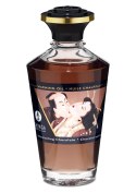 Olejek-WARMING OIL INTOXICATING CHOCO100ML Shunga