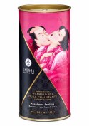 Olejek-WARMING OIL RASPBERRY FEELING 100ML Shunga