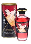 Olejek-WARMING OIL SPARKLING WINE 100 ML Shunga