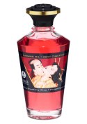 Olejek-WARMING OIL SPARKLING WINE 100 ML Shunga