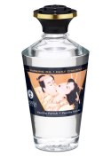 Olejek-WARMING OIL VANILLA FETISH 100 ML Shunga