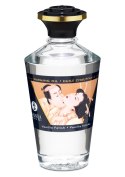 Olejek-WARMING OIL VANILLA FETISH 100 ML Shunga