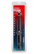 Plug-ANAL PUSH 12.5 INCH BLACK Doc Johnson