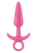 Plug-FIREFLY PRINCE PINK MEDIUM NS Novelties