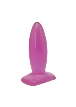 Plug-SLIM BUTT PLUG. SMALL SIZE. Toyz4lovers