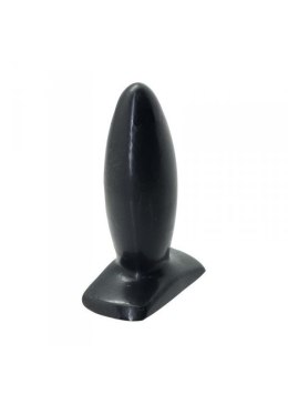 Smukły zgrabny korek plug sex analny zwężony 10cm Toyz4lovers