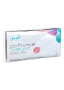 Tampony-BEPPY SOFT&COMFORT TAMPONS WET 4PCS Beppy