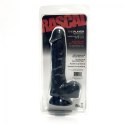 Dildo-rascal the player Rascal