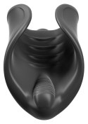 Masturbator-PDX ELITE VIBR SILICONE STIMULATOR Pipedream