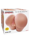 Masturbator-PDX FUCK MY SILLY BUBBLE BUTT FLESH Pipedream