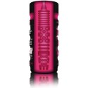 Masturbator-Zolo The Girlfriend Cup Black/Pink Zolo