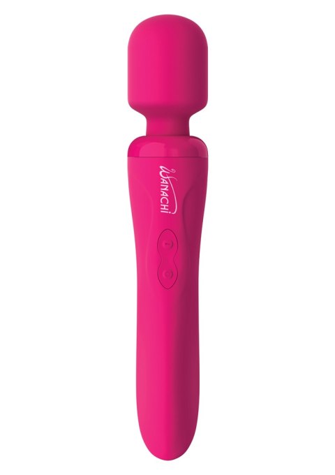 Stymulator-WANACHI BODY RECHARGER PINK Pipedream Wanachi