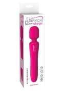 Stymulator-WANACHI BODY RECHARGER PINK Pipedream Wanachi