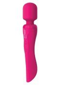 Stymulator-WANACHI BODY RECHARGER PINK Pipedream Wanachi