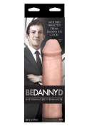 Stymulator-be danny d extension girth enhancer NS Novelties