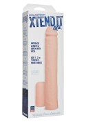 Stymulator-xtend it kit flesh Doc Johnson