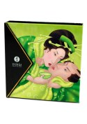 Zestaw-GEISHA ORGANICA EXOTIC GREEN TEA Shunga