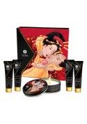 Zestaw-GEISHA SPARKLING STRAWBERRY WINE Shunga