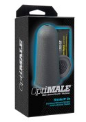 Masturbator-OPTIMALE STOKE N GO SLATE Doc Johnson