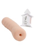 Masturbator-QUICKIE TO GO ASS UR3 FLESH Doc Johnson