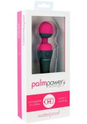 Stymulator-PALMPOWER PERSONAL MASSAGER Palmpower