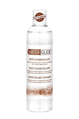 Wodny sex żel nawilżający smakowy czekolada 300ml Waterglide
