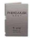 Feromony-PHERO-MUSK GREY 1ml. Aurora