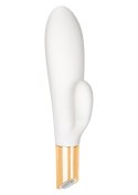 Masażer-CALLIE VIBRATING DUAL MASSAGER