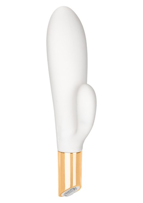 Masażer-CALLIE VIBRATING DUAL MASSAGER