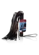 Pejcz-SCANDAL FLOGGER WITH TAG CalExotics