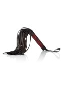 Pejcz-SCANDAL FLOGGER WITH TAG CalExotics