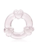 Pierścień-MAGIC C-RINGS CLEAR CalExotics