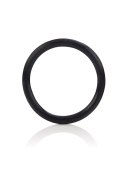 Pierścień-RUBBER RING BLACK LARGE CalExotics