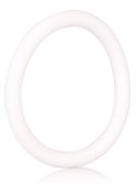 Pierścień-RUBBER RING WHITE SET 3PCS CalExotics