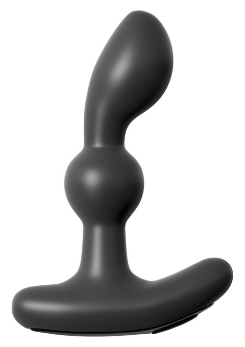 Plug/prostata-P MOTION MASSAGER BLACK Pipedream Anal Fantasy