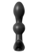 Plug/prostata-P MOTION MASSAGER BLACK Pipedream Anal Fantasy