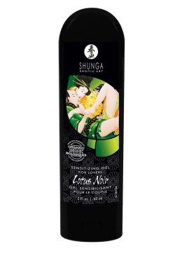 Żel-SENSITIZING Gel FOR LOVERS 60 ML Shunga