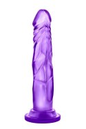 Dildo-b yours sweet n hard 5 purple Blush