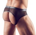 Men´s Briefs Bottomless L Svenjoyment