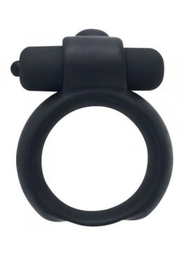 Pierścień na penisa z mini wibratorem masażerem Toyz4lovers
