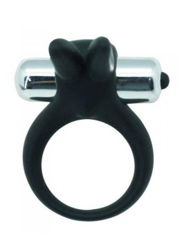Silikonowy pierścień ring na penisa erekcyjny sex Toyz4lovers