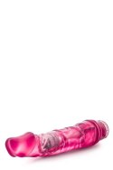 Wibrator-B YOURS VIBE 6 PINK Blush