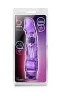 Wibrator-B YOURS VIBE 6 PURPLE Blush